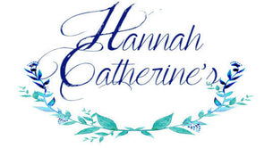 Hannah Catherines